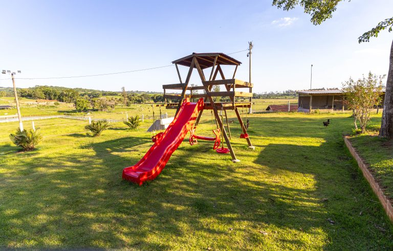 Parquinho Infantil